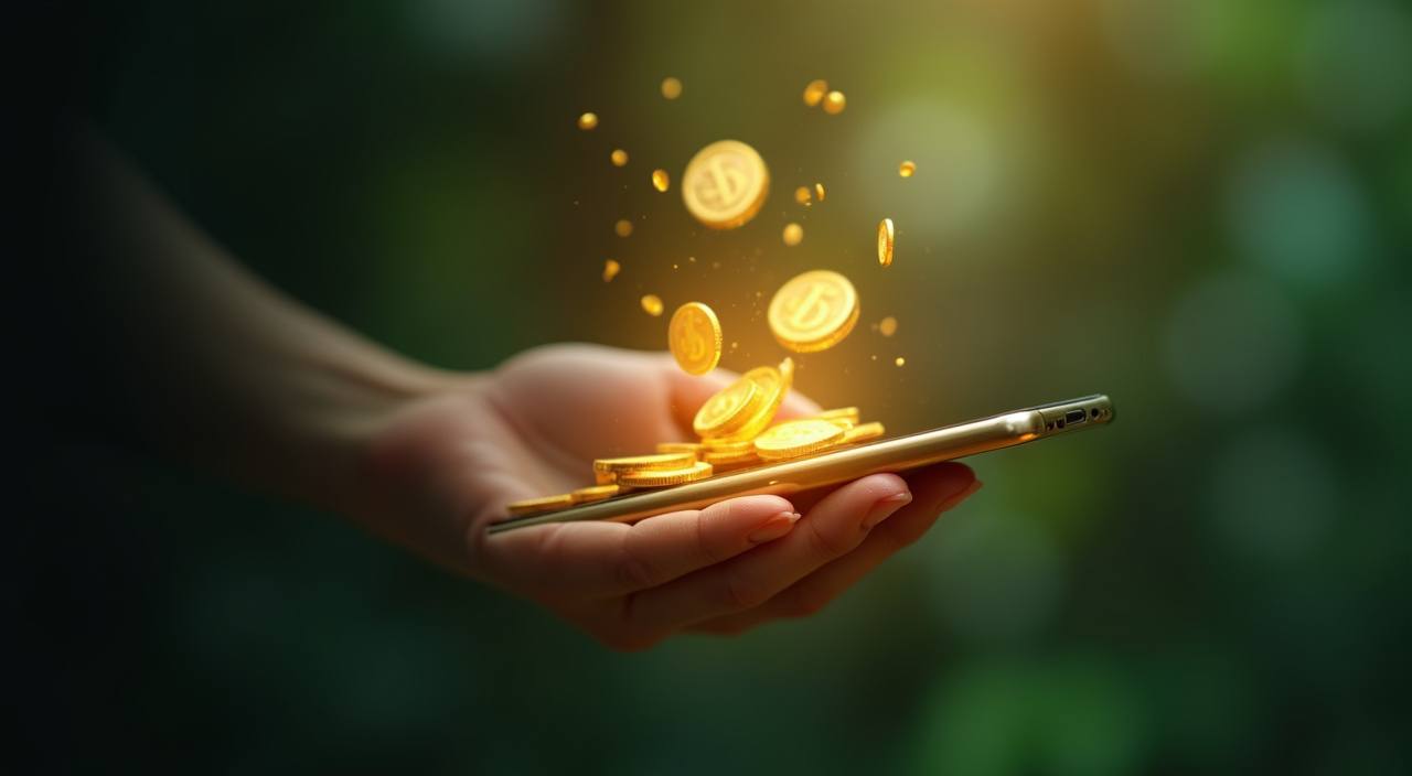 slot myanmar mobile gaming